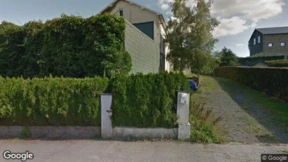 Werkstätte zur Miete in Weismes – Foto von Google Street View