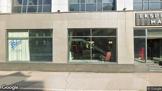 Lokaler til leje i Tallinn Kesklinna - Foto fra Google Street View