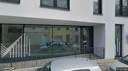 Office spaces for rent in Clervaux - Photo from Google Street View