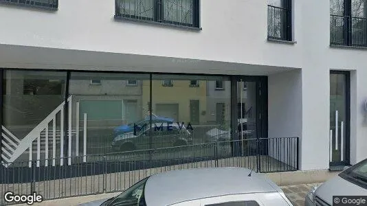 Büros zur Miete i Clervaux – Foto von Google Street View
