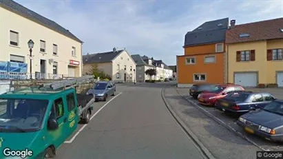 Office spaces for rent in Sanem - Photo from Google Street View