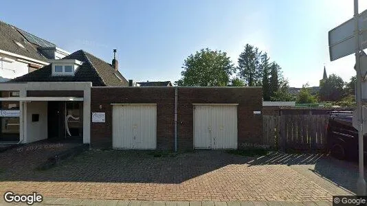 Gewerbeflächen zur Miete i Simpelveld – Foto von Google Street View