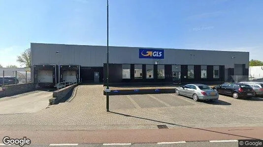 Commercial properties for rent i Boxtel - Photo from Google Street View
