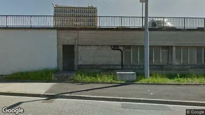 Lagerlokaler för uthyrning i Lancy – Foto från Google Street View