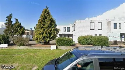 Büros zur Miete in Lelystad – Foto von Google Street View