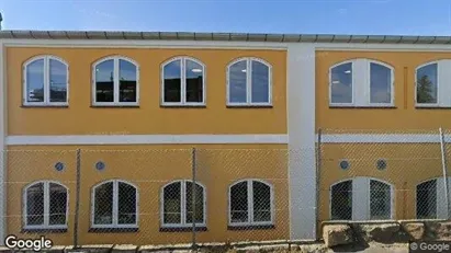 Office spaces for rent in Åbyhøj - Photo from Google Street View