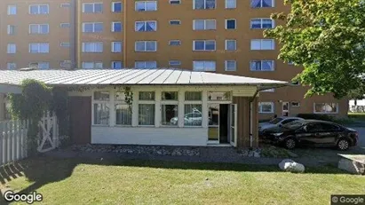 Office spaces for rent in Södertälje - Photo from Google Street View