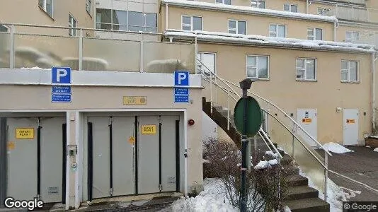 Kontorlokaler til leje i Danderyd - Foto fra Google Street View