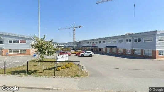 Kantorruimte te huur i Huddinge - Foto uit Google Street View