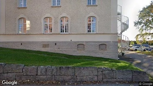 Kantorruimte te huur i Hallsberg - Foto uit Google Street View