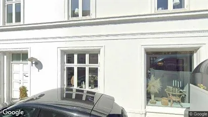 Kantorruimte te huur in Nibe - Foto uit Google Street View