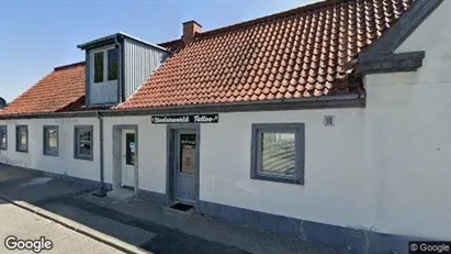 Kontorslokaler för uthyrning i Hedehusene – Foto från Google Street View