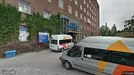 Företagslokal för uthyrning, Solna, Stockholms län, Karolinska vägen 22, Sverige