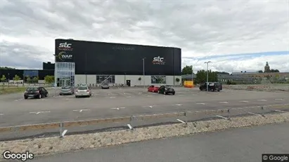 Lokaler til leje i Ystad - Foto fra Google Street View