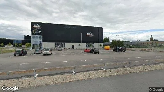 Commercial properties for rent i Ystad - Photo from Google Street View
