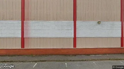 Industrial properties for rent in Lomma - Photo from Google Street View