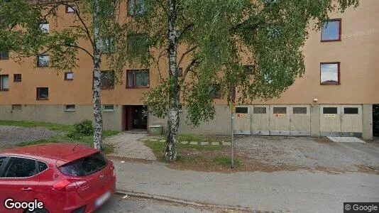 Praxen zur Miete i Stockholm West – Foto von Google Street View