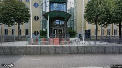 Kantorruimte te huur in Lundby - Foto uit Google Street View