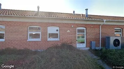 Büros zur Miete in Karlslunde – Foto von Google Street View