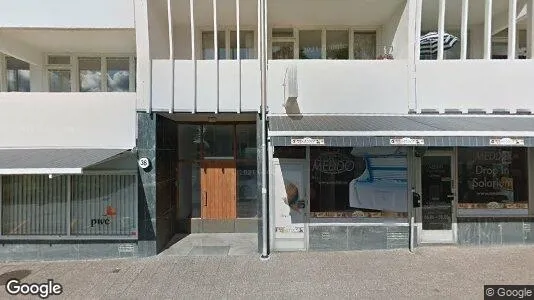 Kontorhoteller til leie i Falköping – Bilde fra Google Street View