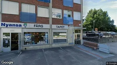 Coworking spaces zur Miete in Borås – Foto von Google Street View