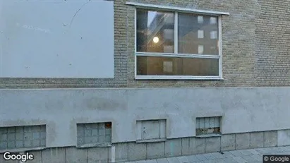 Office spaces for rent in Jönköping - Photo from Google Street View