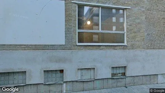 Kontorlokaler til leje i Jönköping - Foto fra Google Street View