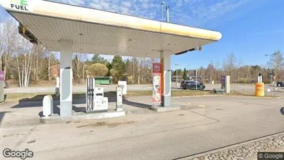 Företagslokaler för uthyrning i Esbo – Foto från Google Street View