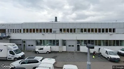 Kontorer til leie i Oslo Grorud – Bilde fra Google Street View