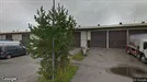 Industrial property for rent, Raisio, Varsinais-Suomi, Tontinkatu 4, Finland
