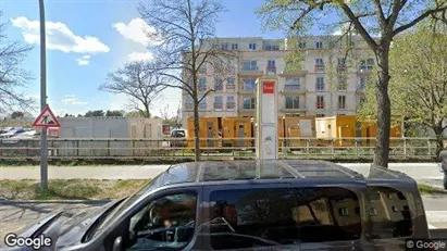 Gewerbeflächen zur Miete in Berlin Treptow-Köpenick – Foto von Google Street View