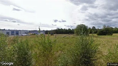 Producties te huur in Skövde - Foto uit Google Street View