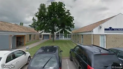 Kontorslokaler för uthyrning i Fredericia – Foto från Google Street View