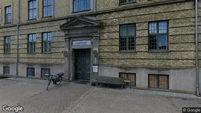Kantorruimte te huur in Middelfart - Foto uit Google Street View