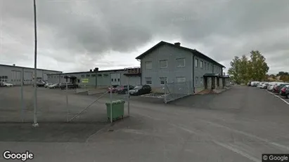 Industrilokaler för uthyrning i Lidköping – Foto från Google Street View