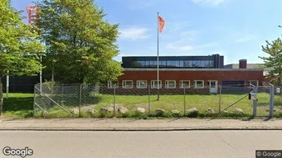 Warehouses for rent in Valby - Photo from Google Street View