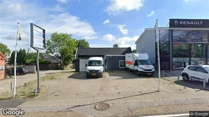 Warehouses for rent in Birkerød - Photo from Google Street View