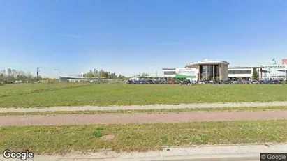 Warehouses for rent in Gdańsk - Photo from Google Street View