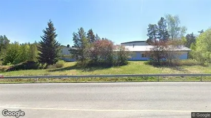 Industrial properties for rent in Kaarina - Photo from Google Street View