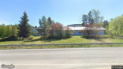 Werkstätte zur Miete in Lieto – Foto von Google Street View