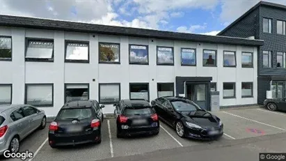 Kontorer til leie i Taastrup – Bilde fra Google Street View