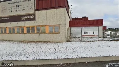 Office spaces for rent in Umeå - Photo from Google Street View