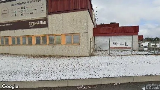 Office spaces for rent i Umeå - Photo from Google Street View