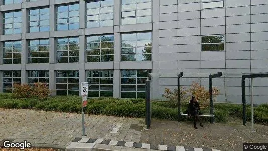 Kantorruimte te huur i Den Haag Scheveningen - Foto uit Google Street View