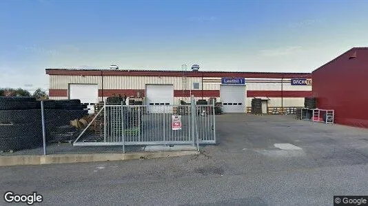 Kontorslokaler för uthyrning i Gävle – Foto från Google Street View