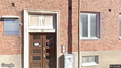 Office spaces for rent in Lund - Photo from Google Street View