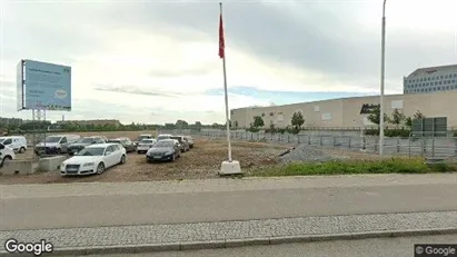 Office spaces for rent in Malmö City - Photo from Google Street View