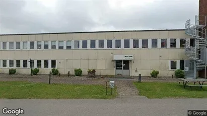 Office spaces for rent in Växjö - Photo from Google Street View