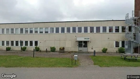 Office spaces for rent i Växjö - Photo from Google Street View