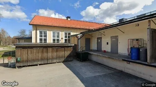 Office spaces for rent i Norrtälje - Photo from Google Street View